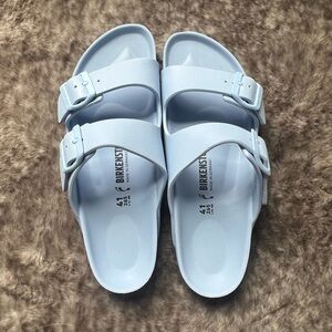Brand new unworn Birkenstock